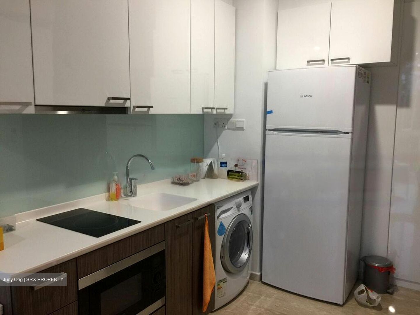 The Hillford (D21), Apartment #483551071